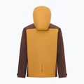 Men's 3-in-1 jacket REGATTA Sacramento 3in1 wood brown/ground coffee 11