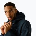 Men's rain jacket REGATTA Birchdale II navy/dusky blue 6