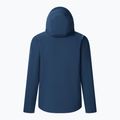 Men's rain jacket REGATTA Birchdale II navy/dusky blue 11