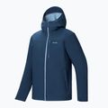 Men's rain jacket REGATTA Birchdale II navy/dusky blue 12