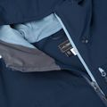 Men's rain jacket REGATTA Birchdale II navy/dusky blue 13