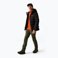 Men's insulated jacket REGATTA Altoro Thermal black/black 2