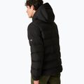 Men's insulated jacket REGATTA Altoro Thermal black/black 3