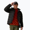 Men's insulated jacket REGATTA Altoro Thermal black/black 5