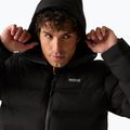 Men's insulated jacket REGATTA Altoro Thermal black/black 7