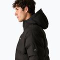 Men's insulated jacket REGATTA Altoro Thermal black/black 8