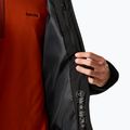 Men's insulated jacket REGATTA Altoro Thermal black/black 9
