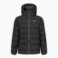 Men's insulated jacket REGATTA Altoro Thermal black/black 10