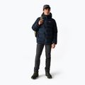 Men's insulated jacket REGATTA Altoro Thermal navy/dusky blue 2