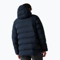 Men's insulated jacket REGATTA Altoro Thermal navy/dusky blue 5