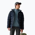 Men's insulated jacket REGATTA Altoro Thermal navy/dusky blue 6