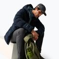 Men's insulated jacket REGATTA Altoro Thermal navy/dusky blue 7