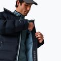 Men's insulated jacket REGATTA Altoro Thermal navy/dusky blue 8