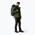 Men's insulated jacket REGATTA Altoro Thermal dark khaki/sunset 2