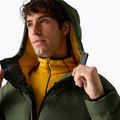 Men's insulated jacket REGATTA Altoro Thermal dark khaki/sunset 6