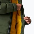 Men's insulated jacket REGATTA Altoro Thermal dark khaki/sunset 7