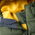 Men's insulated jacket REGATTA Altoro Thermal dark khaki/sunset 9