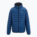 Men's down jacket REGATTA Hooded Marizion aviator blue