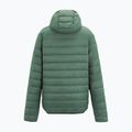 Men's down jacket REGATTA Hooded Marizion dark forest green 2