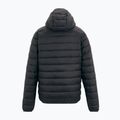 Men's down jacket Regatta Hooded Marizion ash/sunset 2