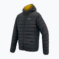 Men's down jacket Regatta Hooded Marizion ash/sunset 3