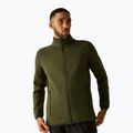 Men's fleece sweatshirt REGATTA Torrens dark khaki