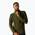 Men's fleece sweatshirt REGATTA Torrens dark khaki 3