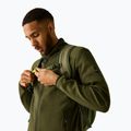 Men's fleece sweatshirt REGATTA Torrens dark khaki 5