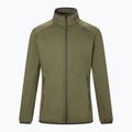 Men's fleece sweatshirt REGATTA Torrens dark khaki 7
