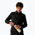 Men's fleece sweatshirt REGATTA Torrens black/black 3