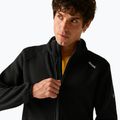 Men's fleece sweatshirt REGATTA Torrens black/black 6