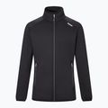 Men's fleece sweatshirt REGATTA Torrens black/black 7
