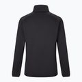 Men's fleece sweatshirt REGATTA Torrens black/black 8