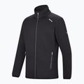 Men's fleece sweatshirt REGATTA Torrens black/black 9