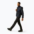 Men's fleece sweatshirt REGATTA Torrens navy/navy 2