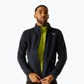 Men's fleece sweatshirt REGATTA Torrens navy/navy 5