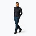 Men's fleece sweatshirt REGATTA Yonder II navy 2