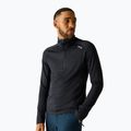 Men's fleece sweatshirt REGATTA Yonder II navy 3