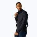 Men's fleece sweatshirt REGATTA Yonder II navy 5