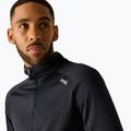 Men's fleece sweatshirt REGATTA Yonder II navy 6
