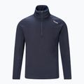 Men's fleece sweatshirt REGATTA Yonder II navy 7