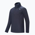 Men's fleece sweatshirt REGATTA Yonder II navy 9
