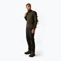 Men's fleece sweatshirt REGATTA Yonder II dark khaki 2