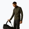 Men's fleece sweatshirt REGATTA Yonder II dark khaki 3