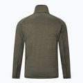 Men's fleece sweatshirt REGATTA Yonder II dark khaki 8