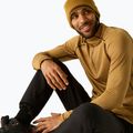Men's fleece sweatshirt REGATTA Yonder II wood brown 5