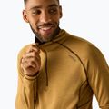 Men's fleece sweatshirt REGATTA Yonder II wood brown 6