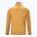 Men's fleece sweatshirt REGATTA Yonder II wood brown 8