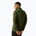 Men's fleece sweatshirt REGATTA Hadfield dark khaki 4