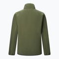 Men's fleece sweatshirt REGATTA Hadfield dark khaki 8